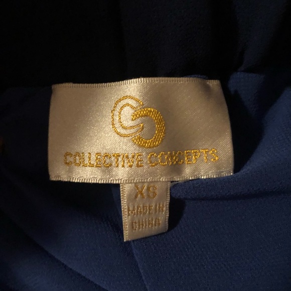 Never worn pleated skirt - Picture 2 of 2